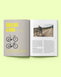 SOUL Cycling Magazine #2 2025