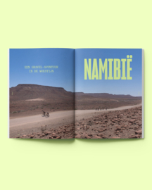 SOUL Cycling Magazine #2 2025