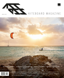Access kiteboard magazine - cadeau abonnement cheque