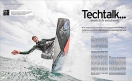 Access kiteboard magazine nr 5 2015