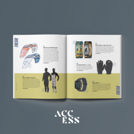 Access kiteboard magazine #4 2024