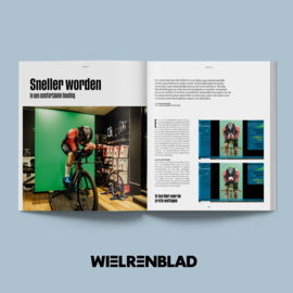 Wielrenblad #4 2024