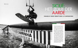 Access kiteboard magazine nr 3 2017