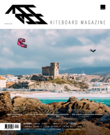 Access kiteboard magazine nr 1 2018