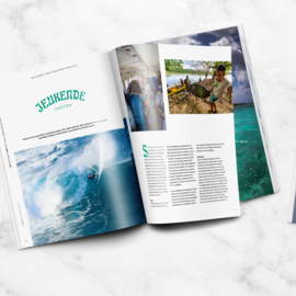 Access kiteboard magazine #2 2022