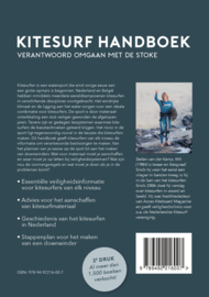 Kitesurf Handboek 2nd Edition