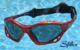 Seaspecs - Copper Blaze Specs