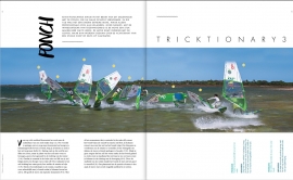 Motion windsurf magazine nr 2 2016