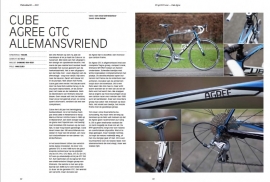 Wielrenblad nummer 1 2013