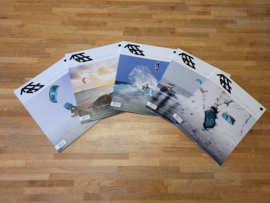 Access kiteboard magazine jaargang 2020