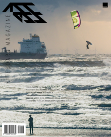 Access kiteboard magazine nr 4 2017