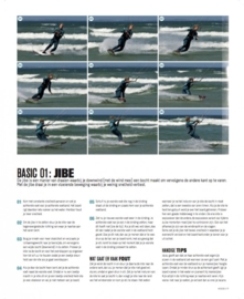 Access kiteboard magazine nr 2 2011