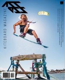 Access kiteboard magazine nr 2 2016