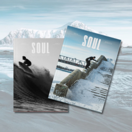 Soul Magazine - Bundel 2024