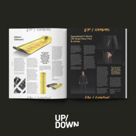 Up/Down mountainbike magazine #1 2026