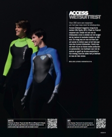 Access kiteboard magazine nr 2 2012
