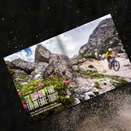Up/Down Mountainbike Magazine #1 2021