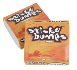 Sticky Bumps Warm 4 st