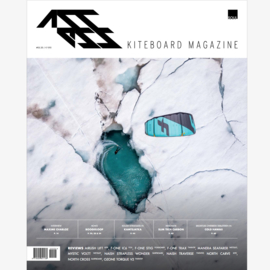 Access kiteboard magazine #5 2020