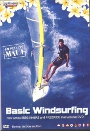 Basic Windsurfing (instructiefilm)