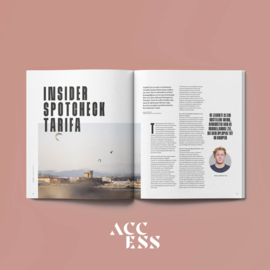 Access Kiteboard Magazine #3 2024