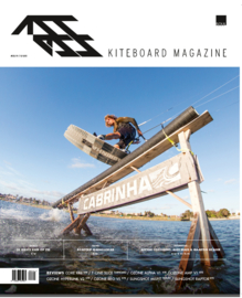 Access kiteboard magazine nr 3 2019