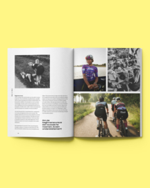 Soul Cycling Magazine #1 2026