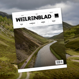 Wielrenblad #5 2022