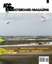 Access kiteboard magazine nr 4 2012