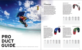 Access kiteboard magazine nr 2 2014