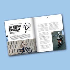 Electrified E-Bike Magazine #2 2026