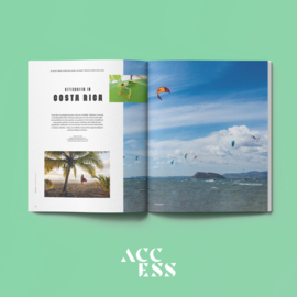 Access kiteboard magazine #112/03 2026