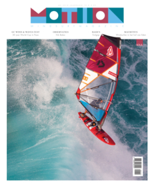 Motion windsurf magazine nr 3 2018