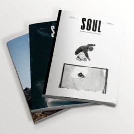 Soul Magazine