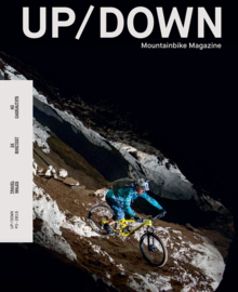 Up / Down mountainbike magazine nr 5 2018