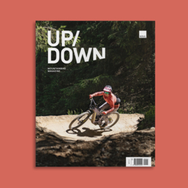 Up/Down mountainbike magazine #2 2025