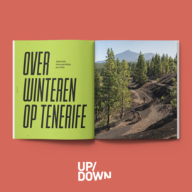 Up/Down mountainbike magazine #2 2025