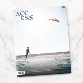 Access kiteboard magazine jaargang 2023