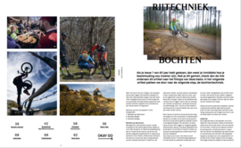 Up / Down mountainbike magazine nr 2 2017