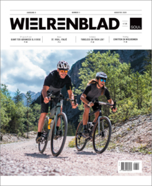 Wielrenblad #3 2020