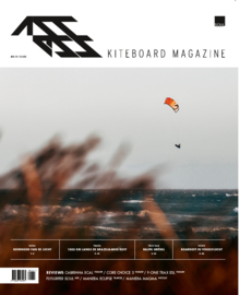 Access kiteboard magazine nr 1 2019