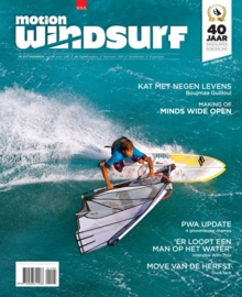Motion windsurf magazine nr 5 2011