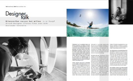 Access kiteboard magazine nr 2 2017