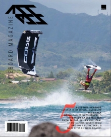 Access kiteboard magazine nr 5 2015