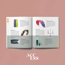 Access Kiteboard Magazine #3 2024