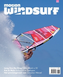 Motion windsurf magazine nr 3 2013