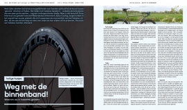 Wielrenblad nummer 2 2014