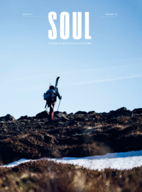 SOUL Magazine #1 2019 (Winter 19/20)