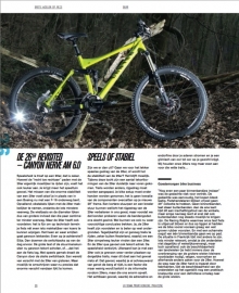 Up/Down mountainbike magazine nr 2 2011