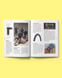 Soul Cycling Magazine #1 2026